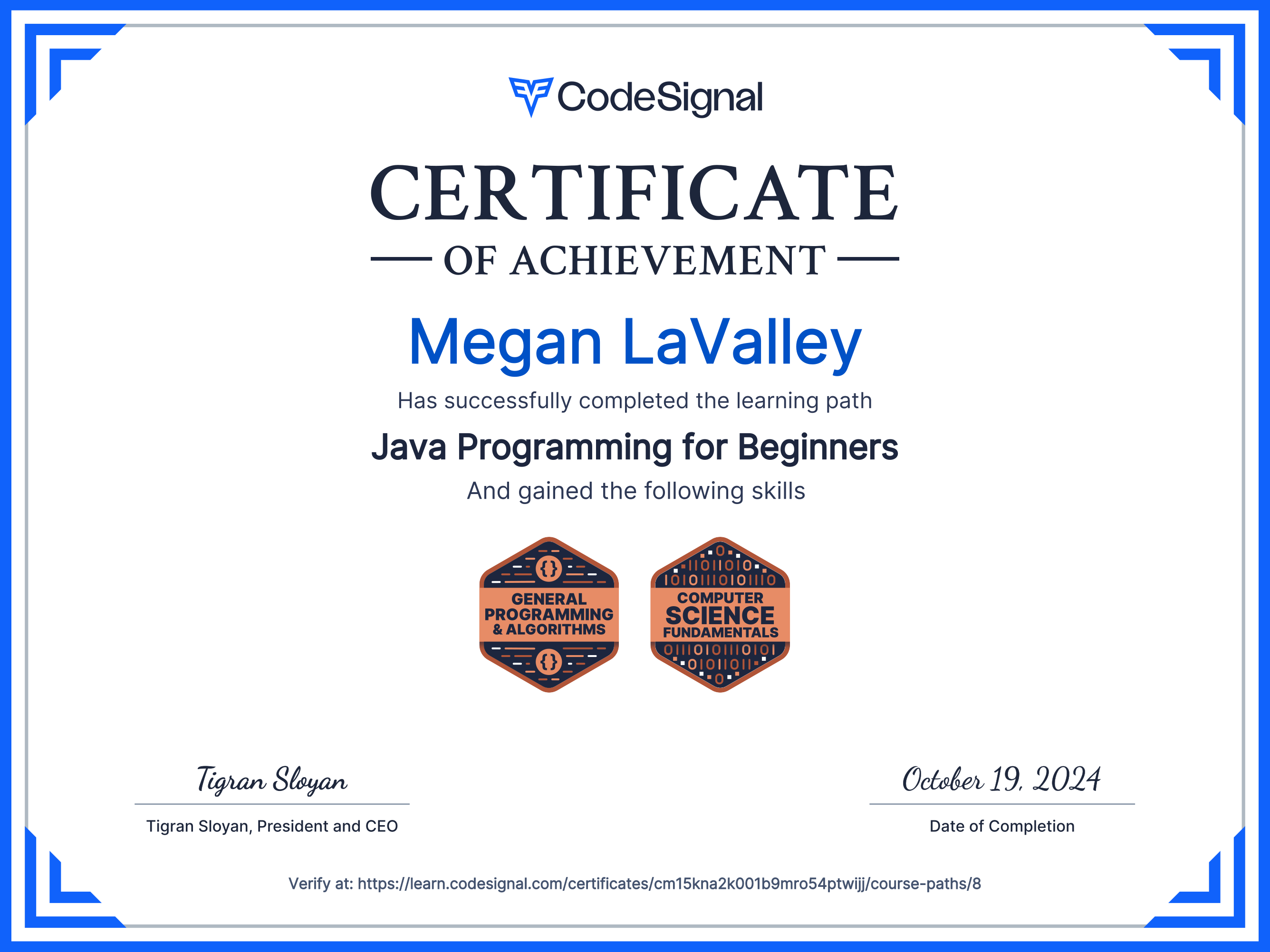 Java Programming for Beginners